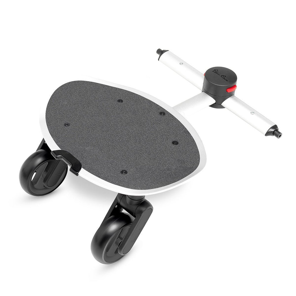 Best buggy board outlet for silver cross wayfarer