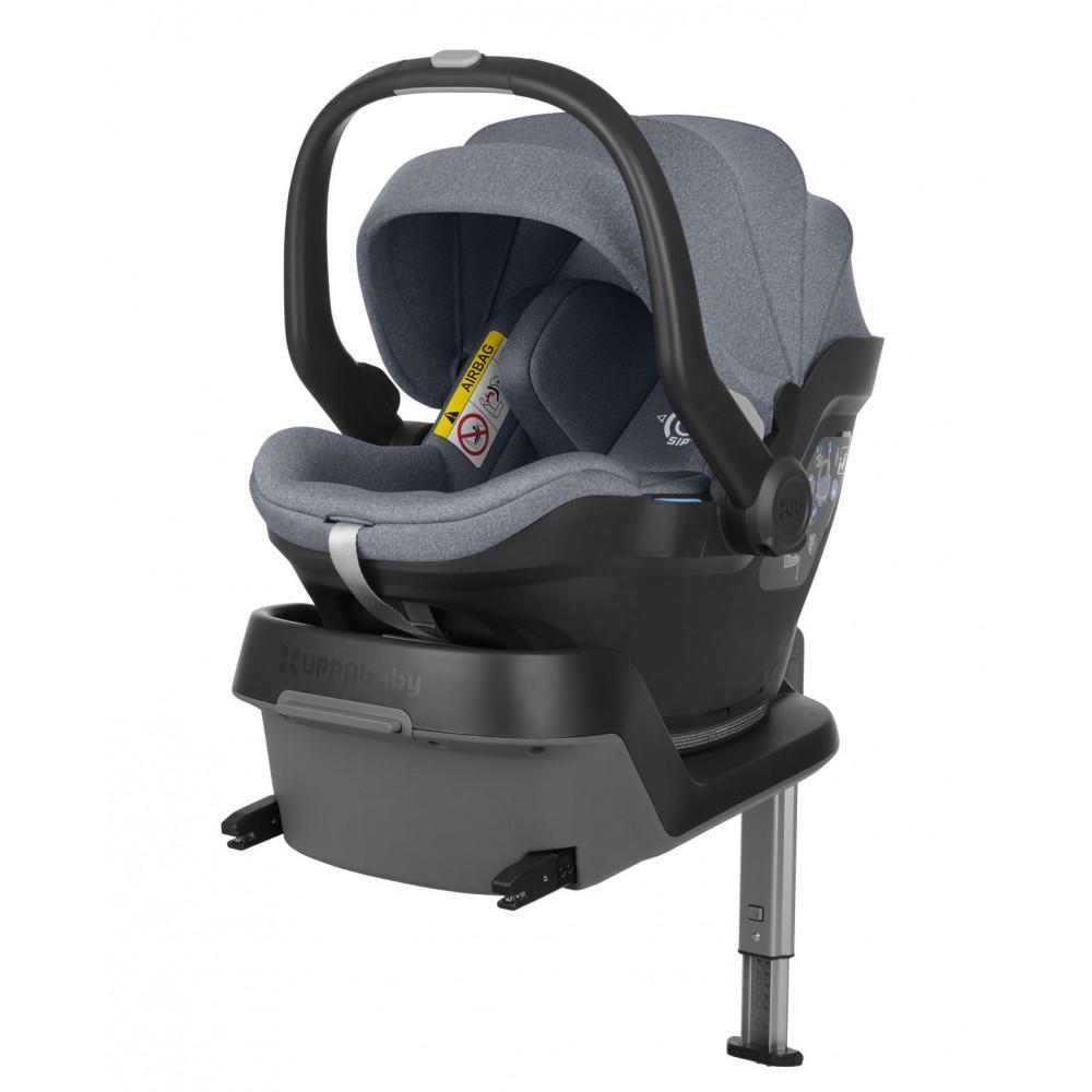 Uppababy Mesa i Size Infant Car Seat Gregory Baby Moon Baby Shop